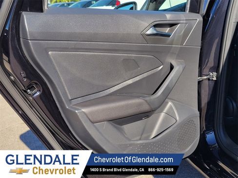 Used 2020 Volkswagen Jetta R-Line image 14