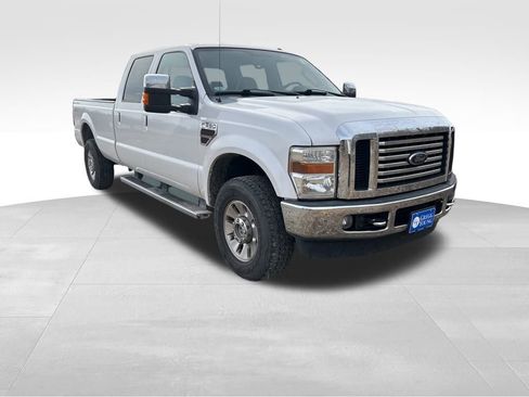 Used 2010 Ford F350 Lariat image 8
