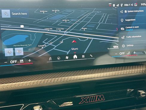 New 2026 BMW XM Label Red AWD/4WD image 10