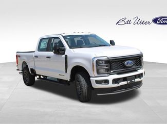 New 2026 Ford F250 XL w/ STX Appearance Package AWD/4WD video 2