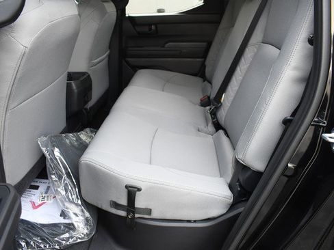 New 2025 Toyota Tacoma SR5 image 11