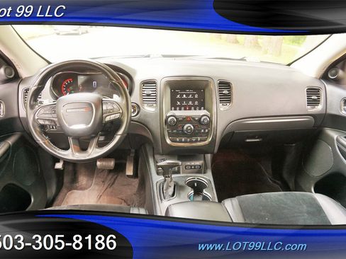 Used 2018 Dodge Durango GT image 2