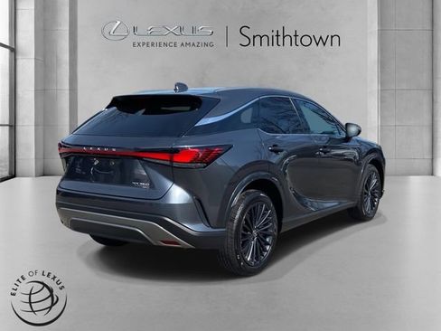 Used 2025 Lexus RX 350 Premium AWD/4WD image 5