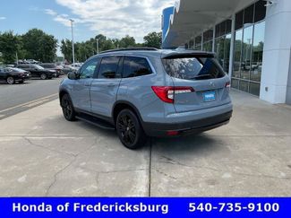 Used 2022 Honda Pilot Special Edition video 2