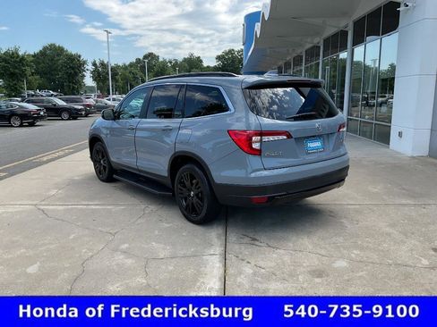 Used 2022 Honda Pilot Special Edition image 2