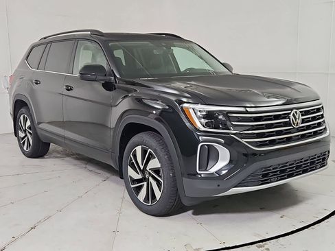 New 2026 Volkswagen Atlas SE AWD/4WD image 8
