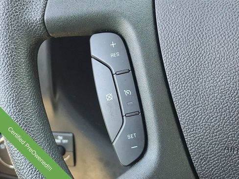 Used 2025 Chevrolet Express 3500 LT w/ LT Preferred Equipment Group RWD image 26