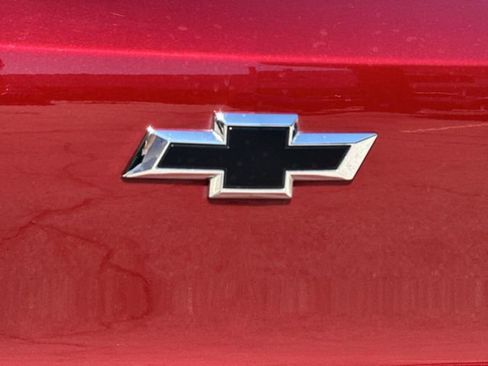 Used 2023 Chevrolet TrailBlazer RS AWD/4WD image 29