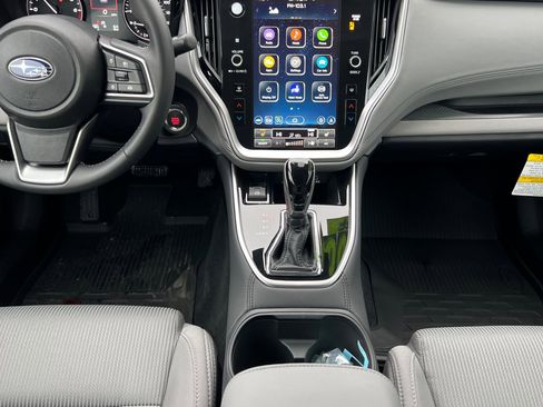 New 2025 Subaru Legacy Premium image 13