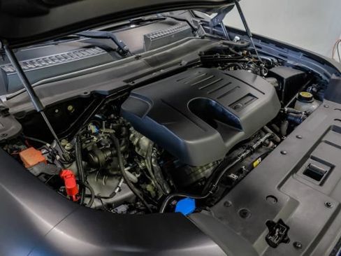Used 2020 Land Rover Defender 110 First Edition AWD/4WD image 84