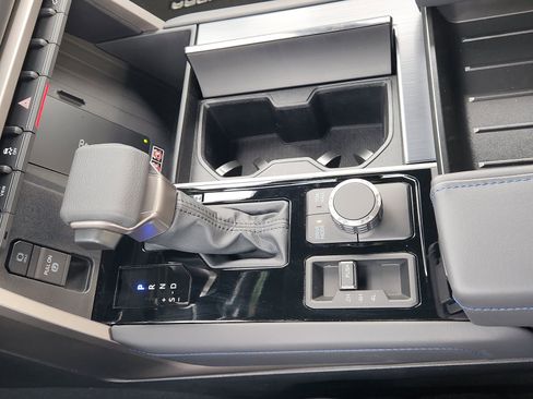 New 2026 Toyota Tundra Platinum image 21