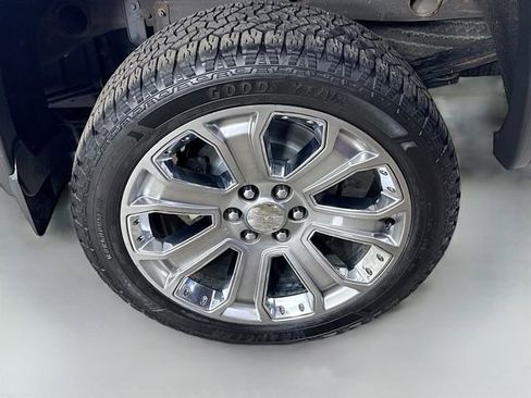 Used 2018 GMC Sierra 1500 Denali w/ Denali Ultimate Package image 32