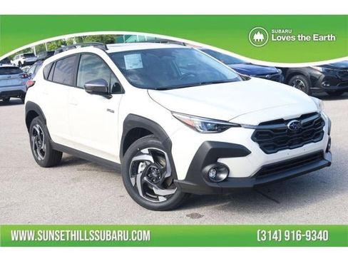 New 2026 Subaru Crosstrek 2.5i Limited AWD/4WD image 27