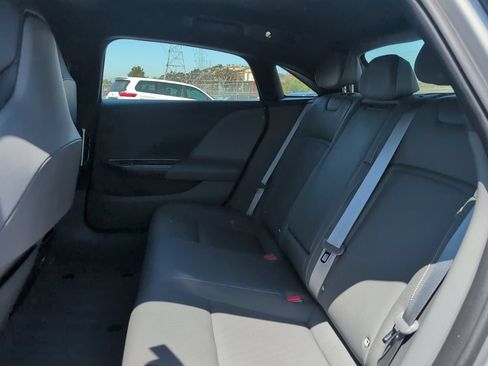 Used 2024 Lucid Air Touring AWD/4WD image 10
