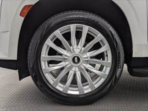 Used 2021 Cadillac Escalade Luxury RWD image 31