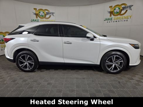Used 2024 Lexus RX 350 Premium w/ Convenience Package AWD/4WD image 10
