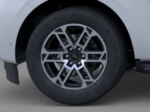 New 2026 Ford Expedition Active RWD image 21