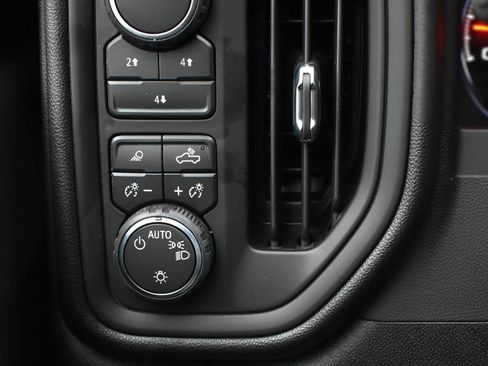 New 2026 Chevrolet Silverado 2500 Custom w/ Custom Value Package image 20