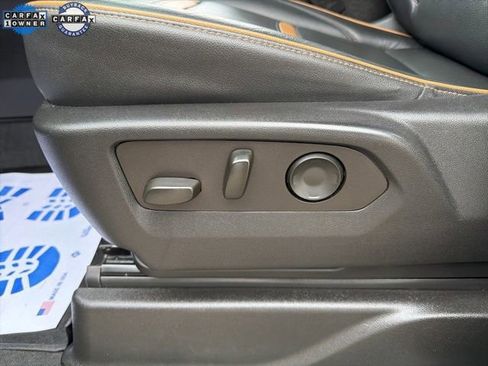 Used 2021 GMC Yukon AT4 image 29