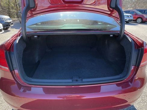 Used 2015 Volkswagen Passat 1.8T Limited Edition image 14