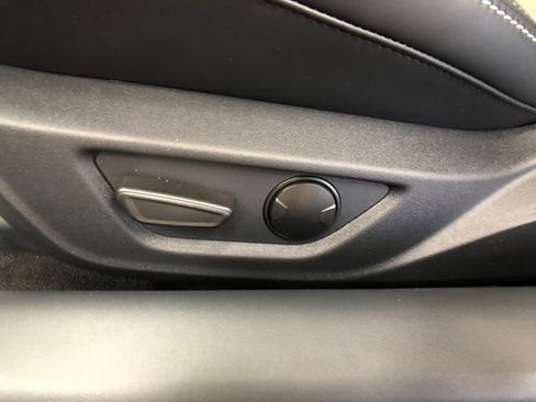 New 2025 Ford Mustang Premium image 11