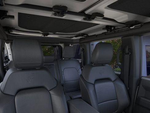 New 2025 Ford Bronco Badlands image 37