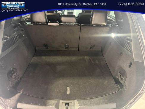 Used 2017 Lincoln MKC Select AWD/4WD image 18