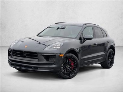 Used 2023 Porsche Macan GTS