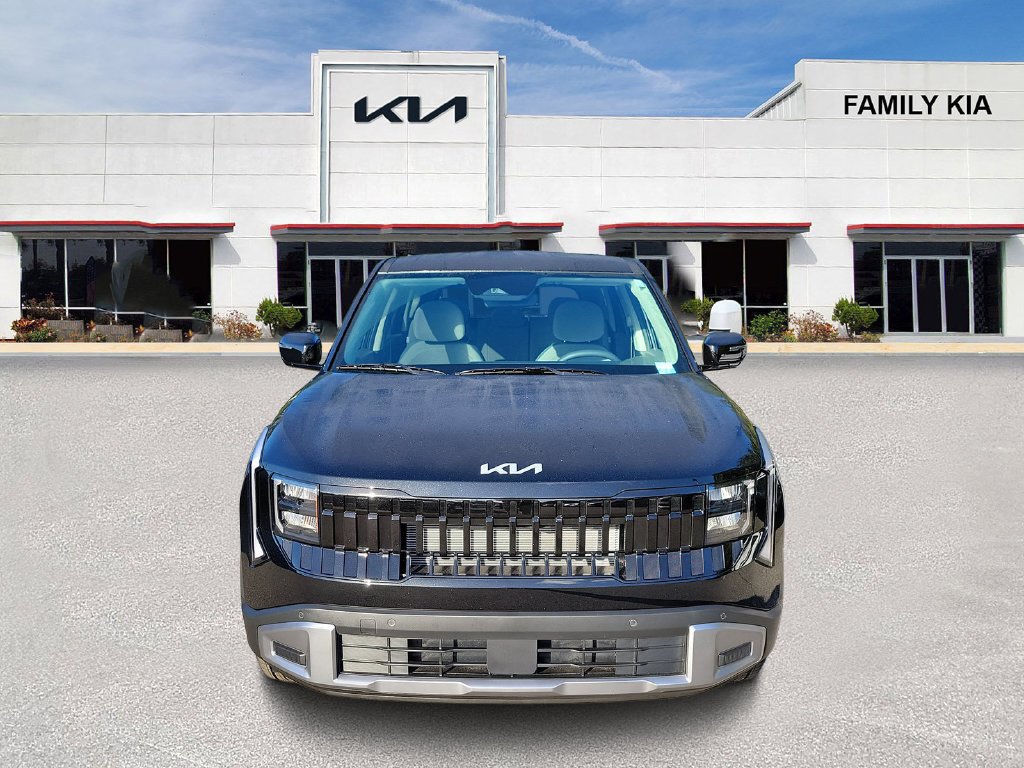 New 2027 Kia Seltos S FWD image 2