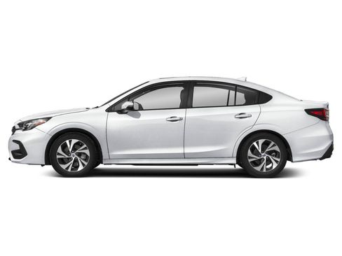 Used 2024 Subaru Legacy Premium AWD/4WD image 12
