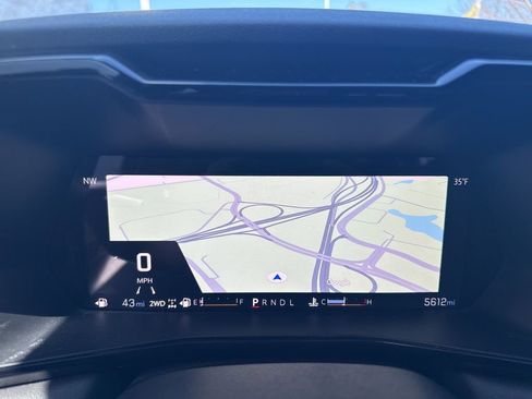 New 2026 Chevrolet Colorado LT w/ LT Convenience Package AWD/4WD image 11