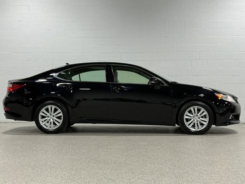 Used 2014 Lexus ES 350 w/ Premium Package image 5