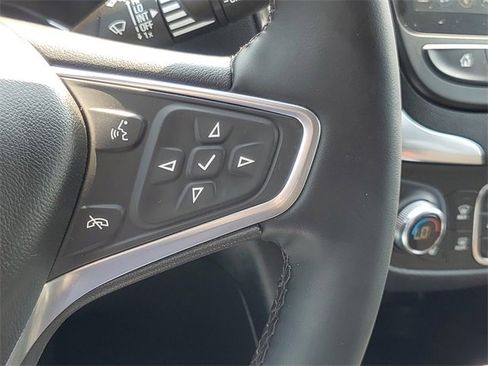 Certified 2023 Chevrolet Equinox LT image 18