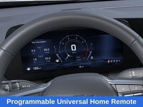 New 2026 Chevrolet Equinox LT w/ Convenience Package II image 19