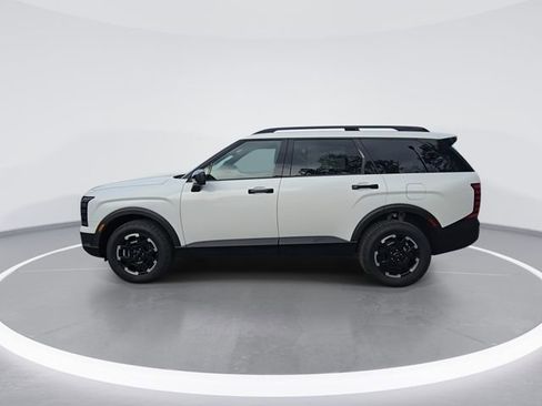 New 2026 Hyundai Palisade XRT Pro AWD/4WD image 5