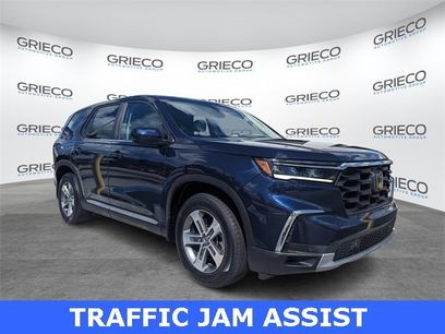 Used 2024 Honda Pilot EX-L