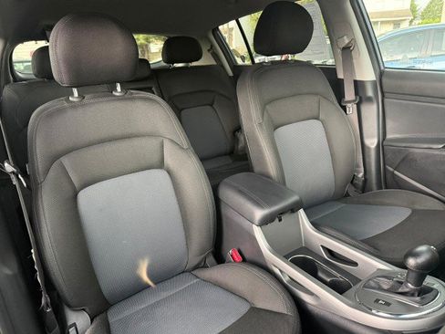 Used 2016 Kia Sportage LX AWD/4WD image 15