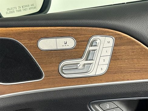 Certified 2025 Mercedes-Benz GLE 350 GLE 350 image 16
