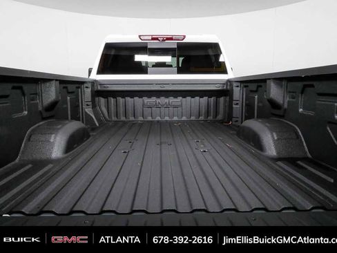 New 2026 GMC Sierra 3500 Denali w/ Denali Reserve Package image 31