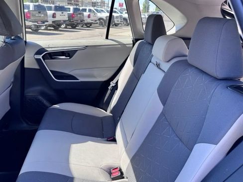Used 2023 Toyota RAV4 XLE w/ Convenience Package AWD/4WD image 13