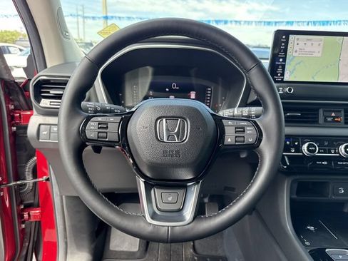 New 2026 Honda Pilot Elite image 37