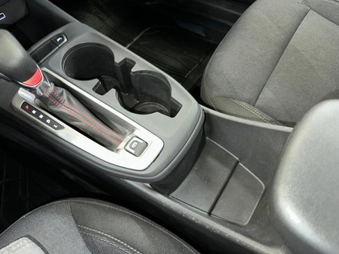 Certified 2024 Chevrolet Trax RS w/ Driver Confidence Package image 14