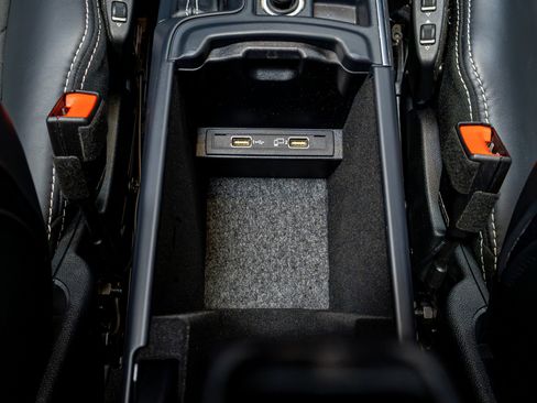 Used 2017 Mercedes-Benz G 550 Squared image 34