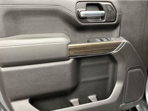 Certified 2021 Chevrolet Silverado 1500 LT w/ Bed Protection Package AWD/4WD image 7