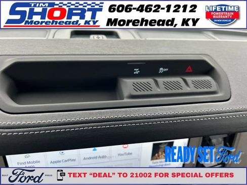 New 2025 Ford Bronco Outer Banks image 29