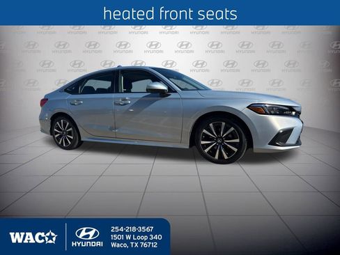 Used 2023 Honda Civic EX image 15