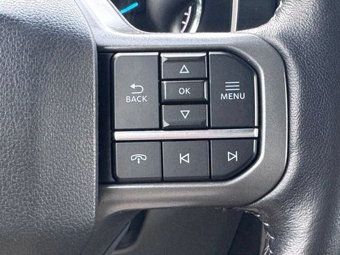 Used 2021 Ford F150 XLT w/ Equipment Group 302A High AWD/4WD image 11