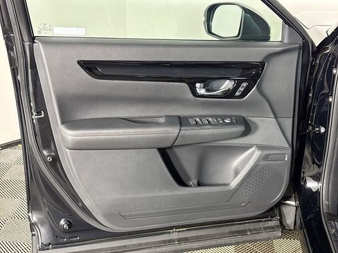 New 2026 Honda CR-V Sport Touring image 10