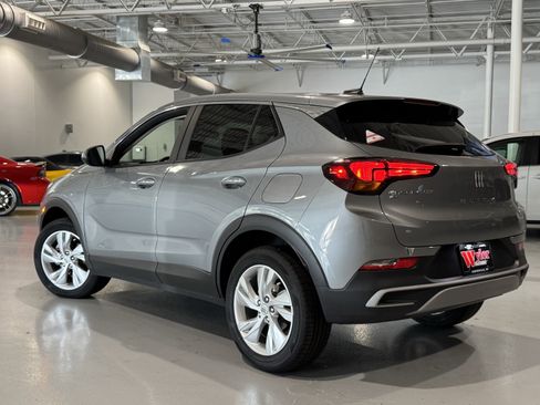 Used 2024 Buick Encore GX Preferred w/ Comfort Package image 17