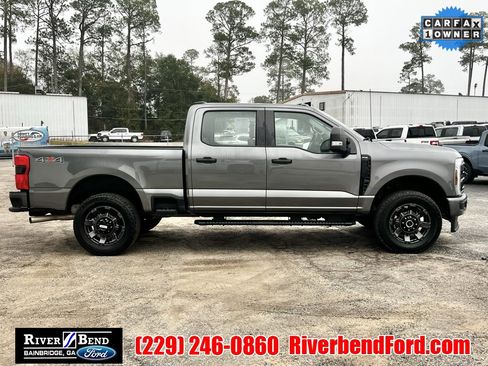 Used 2025 Ford F250 XL w/ STX Appearance Package image 6